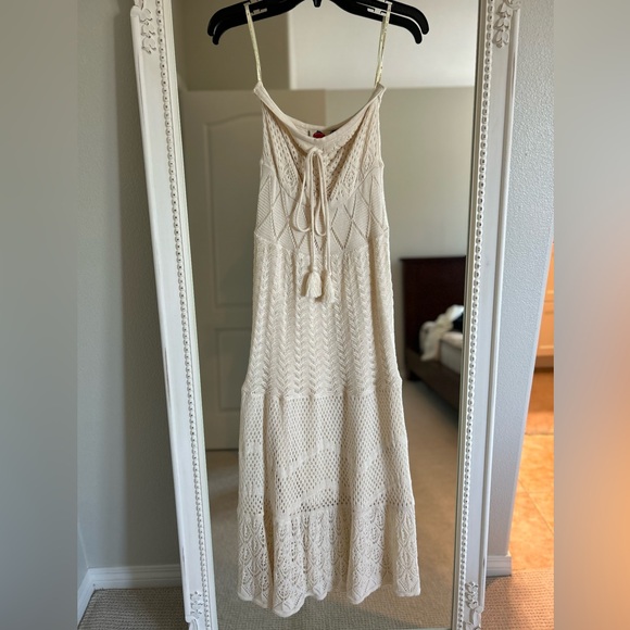 Anthropologie Dresses & Skirts - Farm for Anthropologie knit dress
